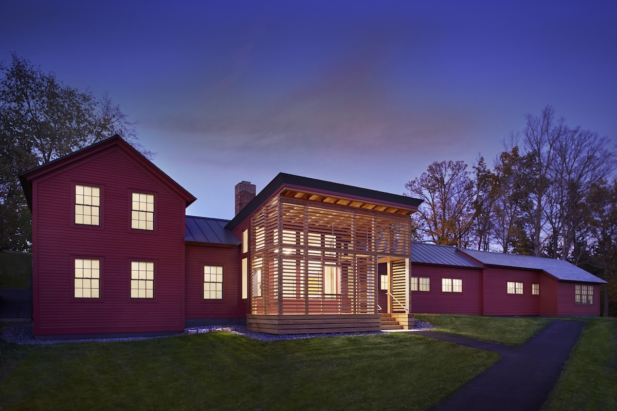 Commons | Bennington College